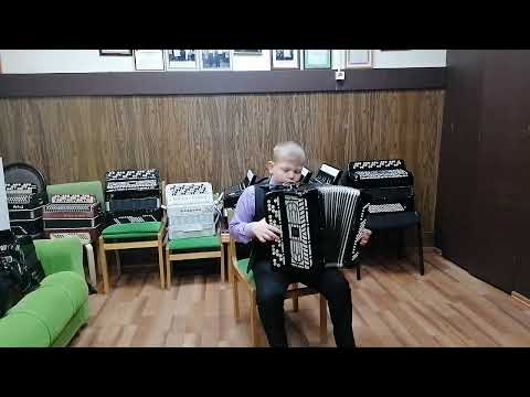 Мирон Бацкалевич