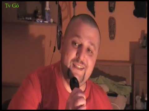 Rád se brouzdám rosou