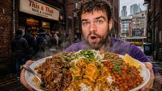 The Hidden Manchester Curry Spots Only Locals Know About!