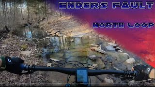 Enders Fault North Loop