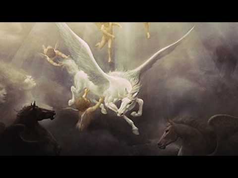 Robert A. Wolf - Midnight Mary