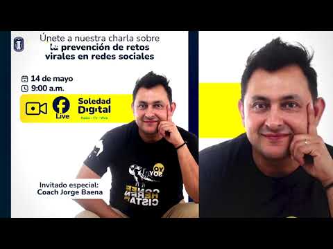 Así Avanza Soledad, el Resumen Informativo de la Alcaldía de Soledad