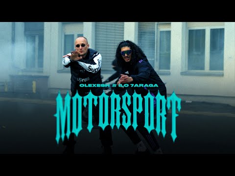 Video thumbnail for Motorsport