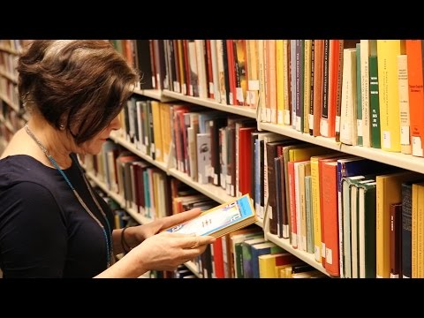 Julie Tetel Andresen: Why languages matter