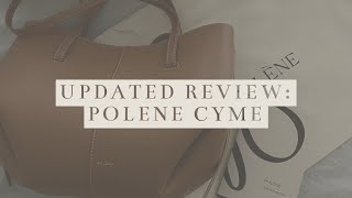 Updated Polene Cyme Review