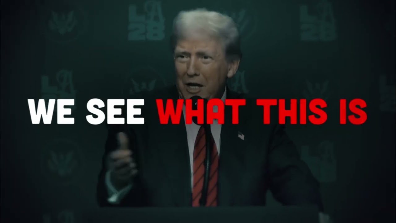 Trump's MAGA Agenda: Voting Rights & Power Grab Exposed! #shorts