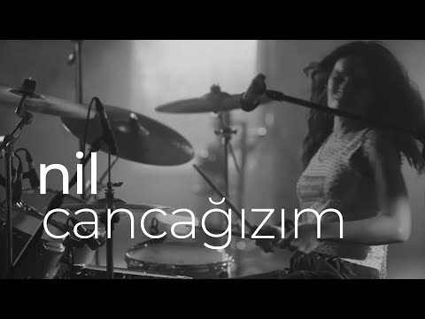 Nil Karaibrahimgil - Cancağızım (Official Video)