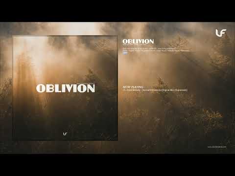 Oblivion 009 // Vince Forwards