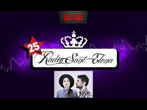 RSE LIVE - Alle 21 - Intervista e singolo "Mezzo Preti" 21.11.16 (Parte 2)