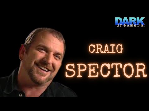 DARK DREAMERS - Season 1, Episode 12-1: Craig Spector