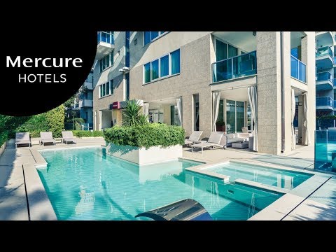 Hotel Mercure Rimini Artis | ITALIA