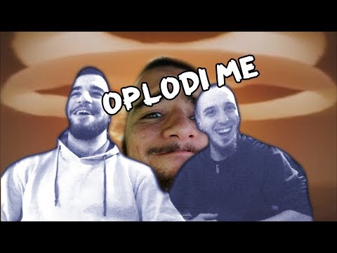 CAMIL reaguje na diss "Paja Madafaka - TVOJA MAMA"