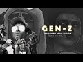 GEN Z Mixtape Independent Artist Mixtape V I S H A L DJ V Pitching Keys