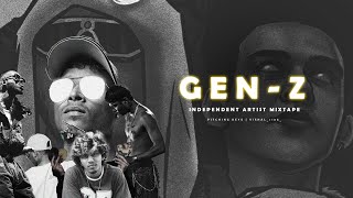 Download lagu GEN Z Mixtape | Independent Artist Mixtape |  V I S H A L | DJ V | Pitching Keys mp3