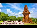 Kerajaan Bercorak Hindu Budha Di Indonesia