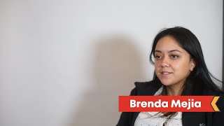 Employee Stories with Brenda Mejia| Propark Mobility