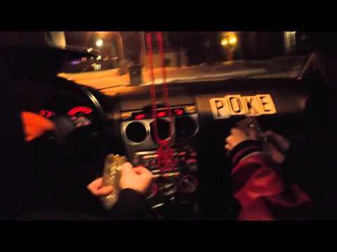 Poke Eyes - Junkieez