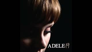 16. Crazy for You (Live at Hotel Cafe) - 19 Deluxe Edition - Adele 