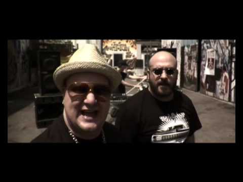 BONNOT - "URAGANO"  feat. NITTO & JAKE LA FURIA (OFFICIAL VIDEO)