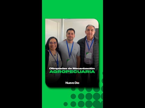 IPET N°411 de Noetinger, sede de las Primeras Olimpíadas Provinciales de Mecanización Agropecuaria