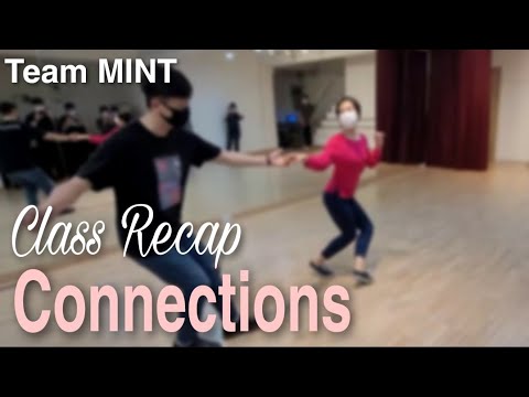 Nalla & Meti, 'Connections +@'