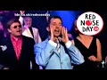 Limahl I M Gonna Be 500 Miles BBC Red Nose Day The Big One 16 03 2007