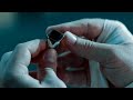 لقى خاتم يقدر يرجعه بالزمن فبقي غني جدا ملخص فيلم 57 Seconds