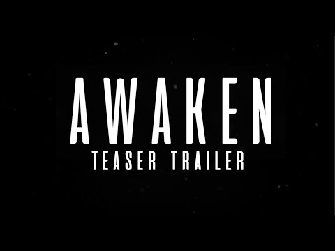 Awaken (Sci-Fi Short Film) - Teaser Trailer WATCH IN 4K