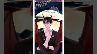 sh found handsome devil for her 😍 #comedy#manhwa#romabticmanga #webtoonrecommendation#cuteboy #roman