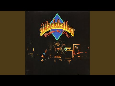Blackfeather  - Boppin' the Blues
