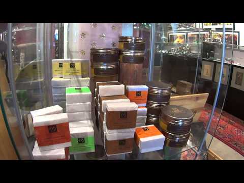 Laavanya Luxury Ayurveda