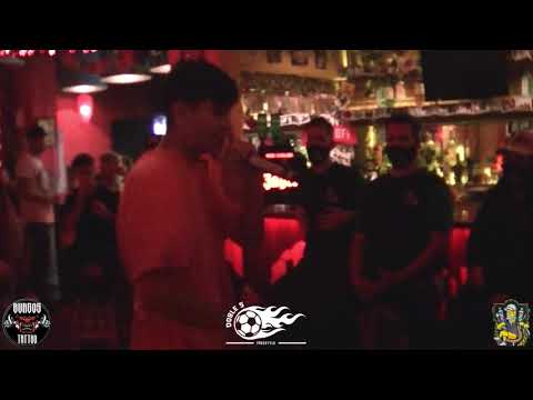 Gminis vs Yurit 8vos de final