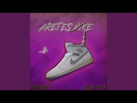 Aretes Nike (feat. Typer Onc & Noisy G)