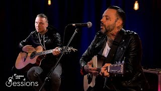 Blue October - Into The Ocean | London Live Sessions
