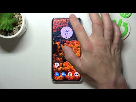 How to Activate Airplane Mode on MOTOROLA Edge 30 Neo