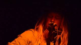 I Will Wait No More - Stu Larsen (7/12/14 The Grand Poobah, Hobart)
