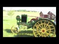 1917 Waterloo Boy Tractor Type R - Aumann Auctions - Lake Side Farms Auction