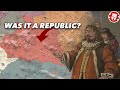 Was Poland-Lithuanian Commonwealth a Real Republic?