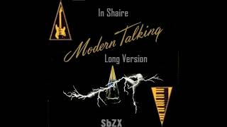 Modern Talking-In Shaire Long Version