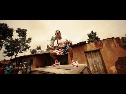 D Blue - ANON TA - Clip Officiel