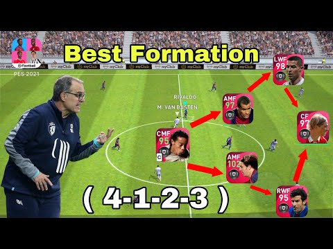 Best Manager Pes Mobile 2021 Epic Comeback . What A Crazy Match 🔥😱