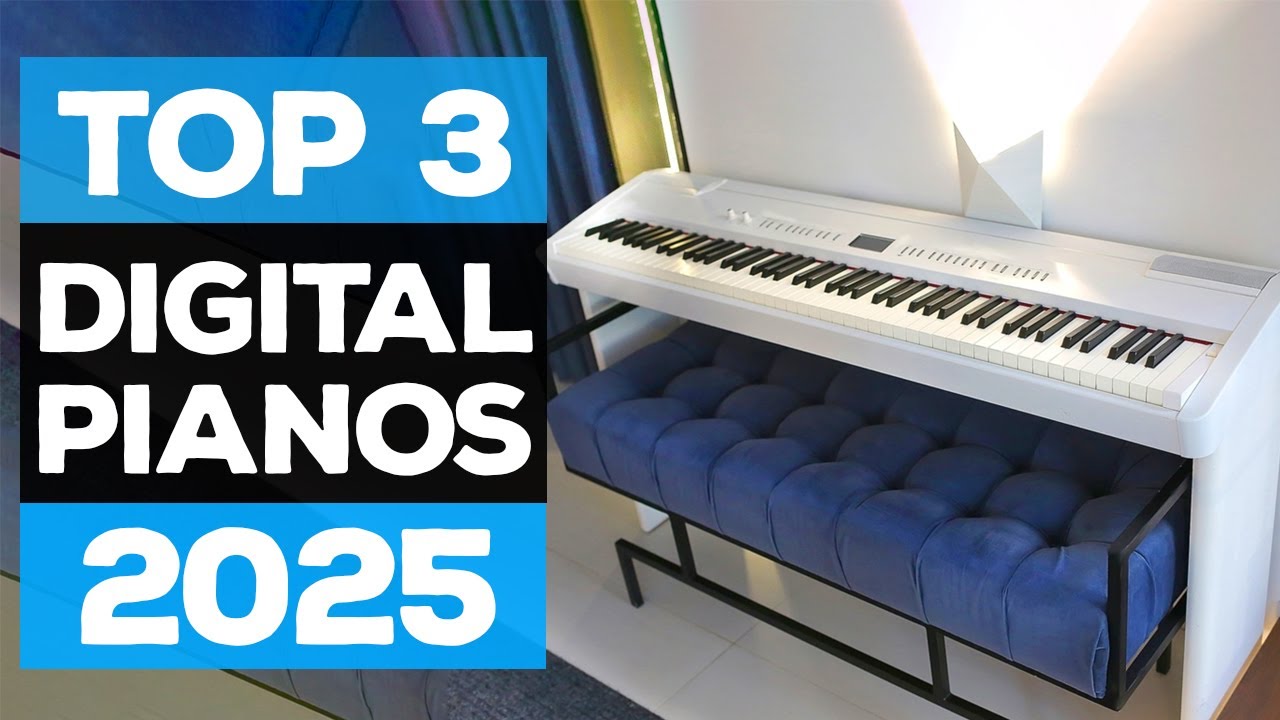 The Best Digital Pianos Of 2025 Top Picks For Every Pianist Galaxy Ai The Best Digital Pianos Of 2025 Top Picks For Every Pianist Galaxy Ai
