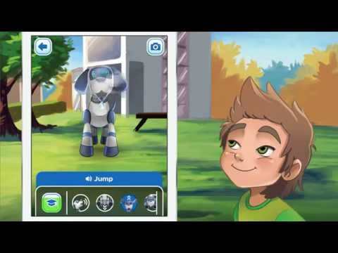 Shine On - Megabyte Video