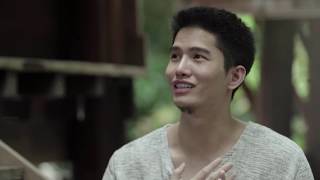 Open Secret with ฌอน บูรณะหิรัญ 