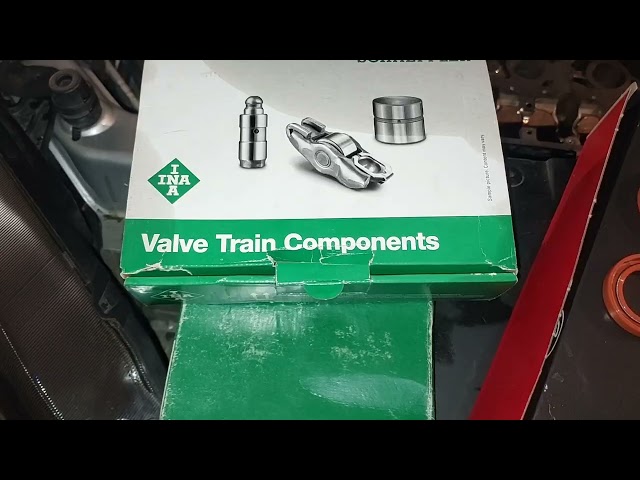 Как Менять Гидрокомпенсаторы На Весте