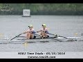 2014 USRowing National Selection Regatta II - Time Trial