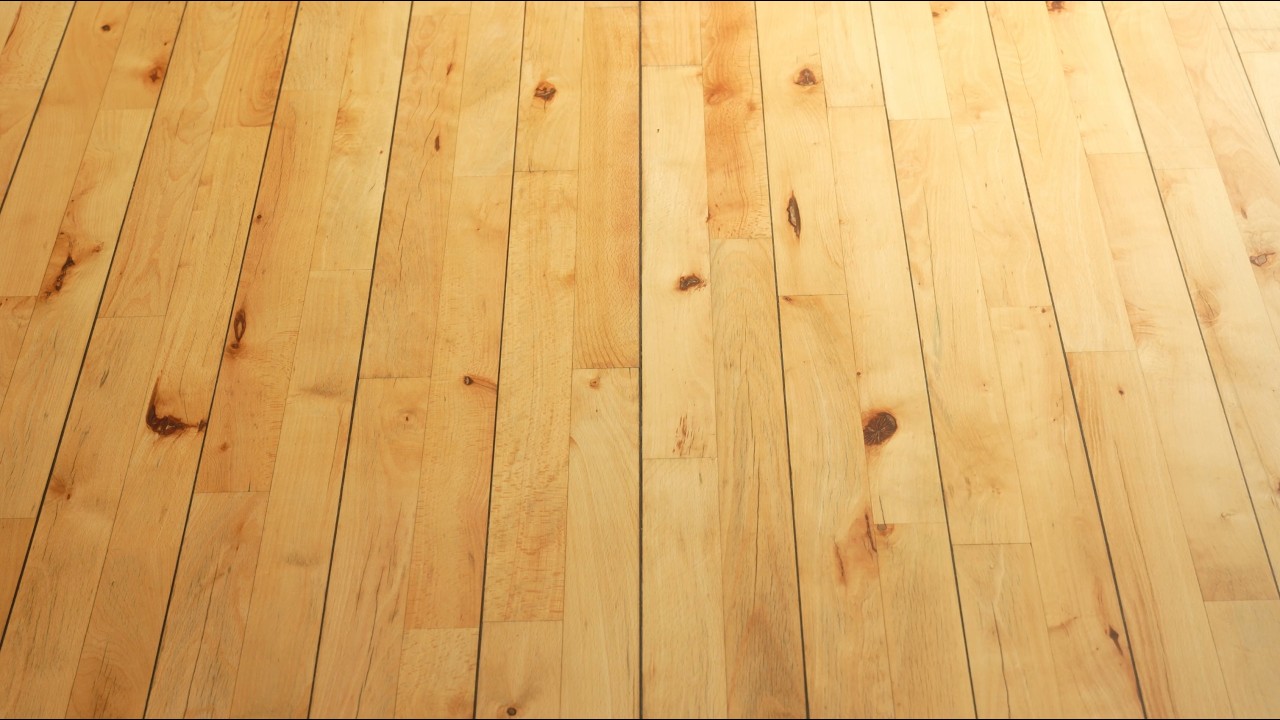 Voorbeeld Hout
