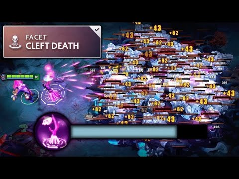 Witch Doctor Infinite x2 Death Ward 7.39e🔥🔥🔥39 Kills Comeback | Dota 2 Gameplay