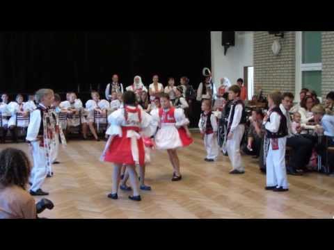 DFS Klimentek - Starší