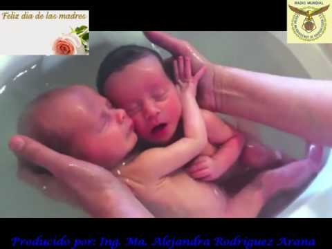 DIA DE LAS MADRES (IL VOLO & EL PUMA)